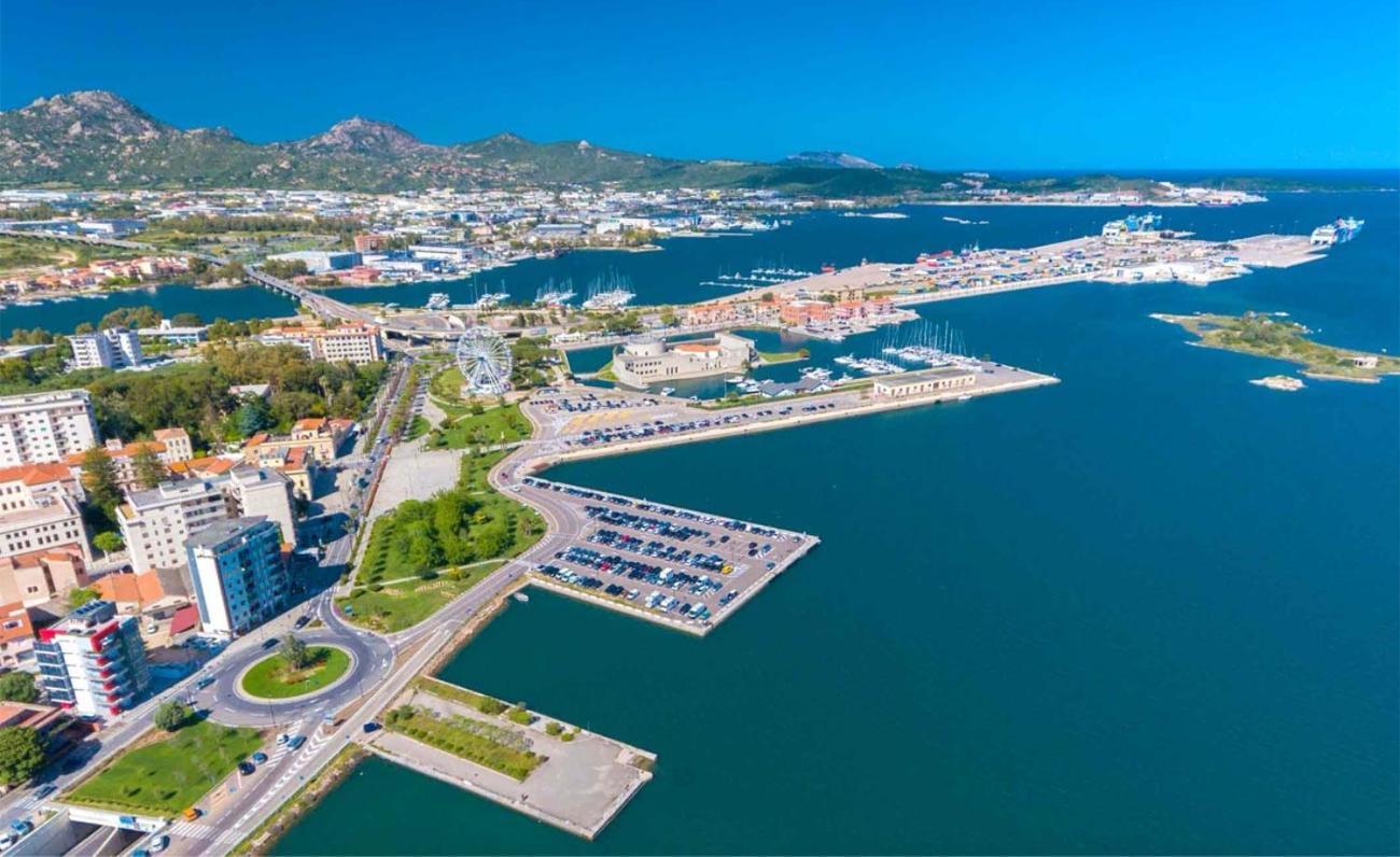 Rh Lifestyle & * Olbia