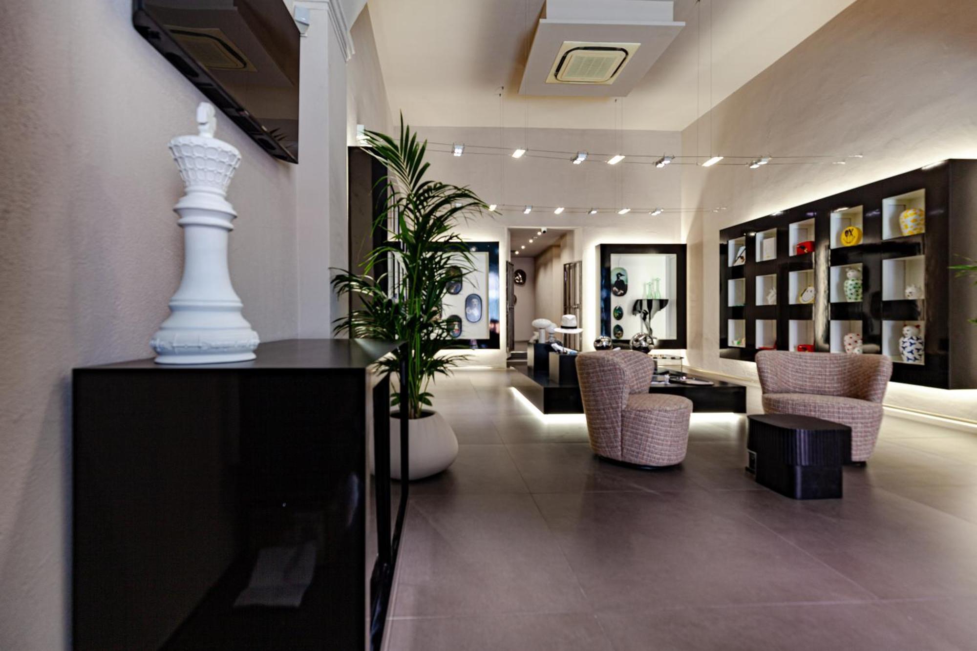 Guest house Rh Lifestyle &
