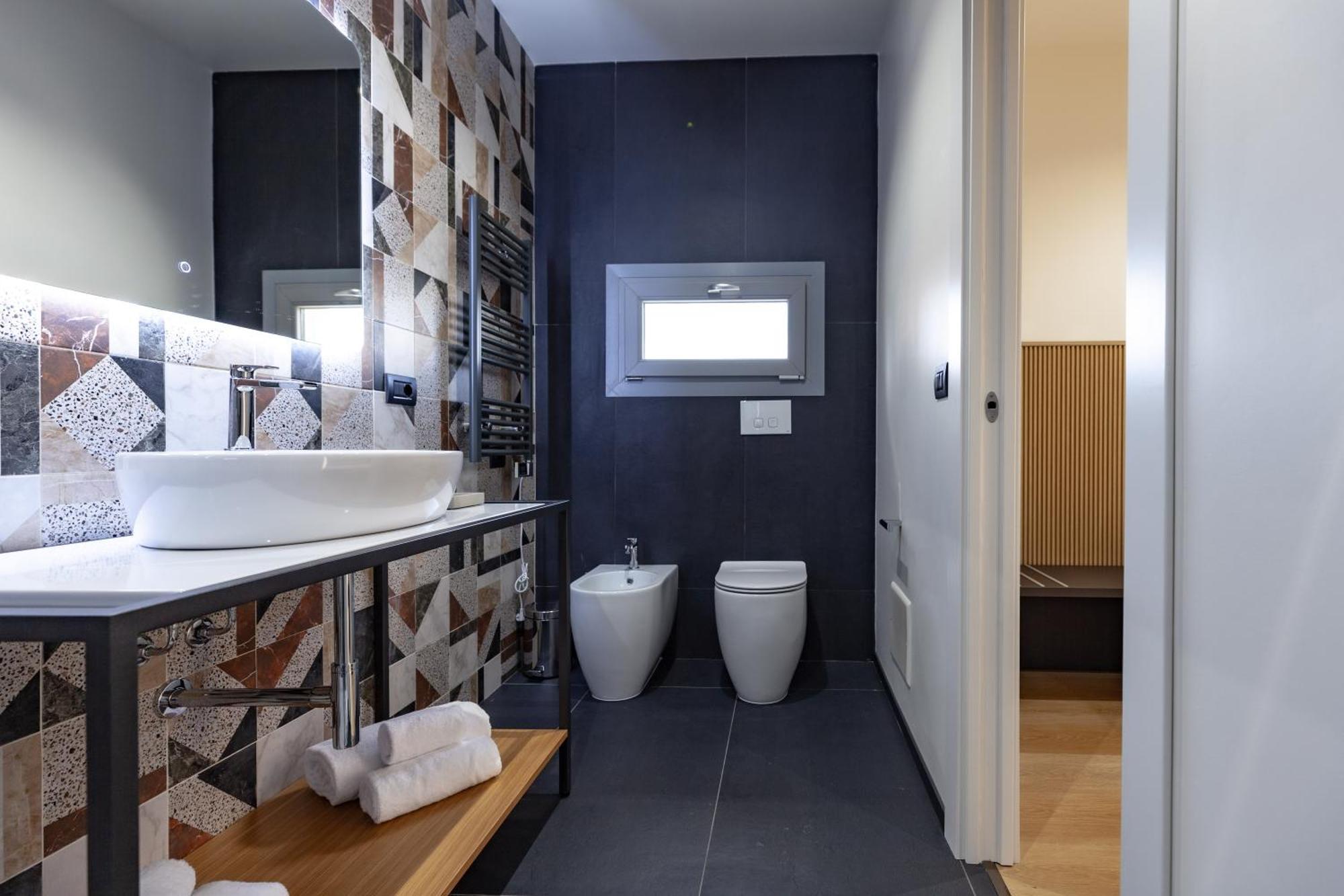 Guest house Rh Lifestyle & Olbia