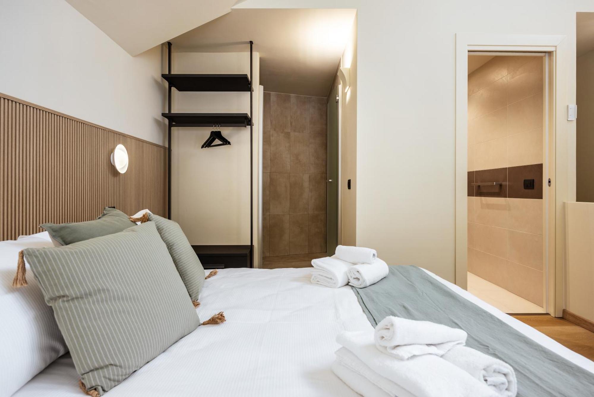 Rh Lifestyle & Maison d'hôtes Olbia