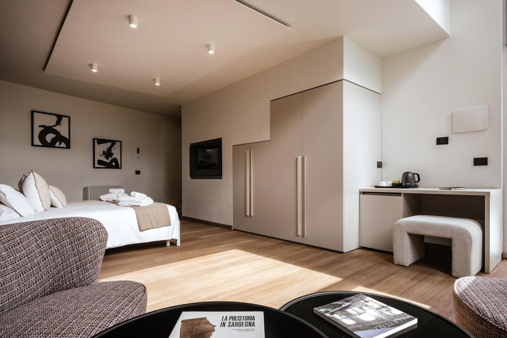 Guest house Rh Lifestyle & Olbia